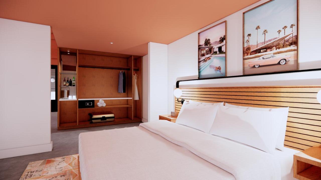 The Myriad Hotel Louisville Kültér fotó