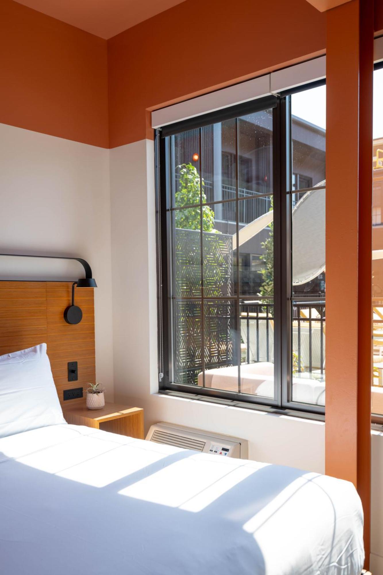 The Myriad Hotel Louisville Kültér fotó