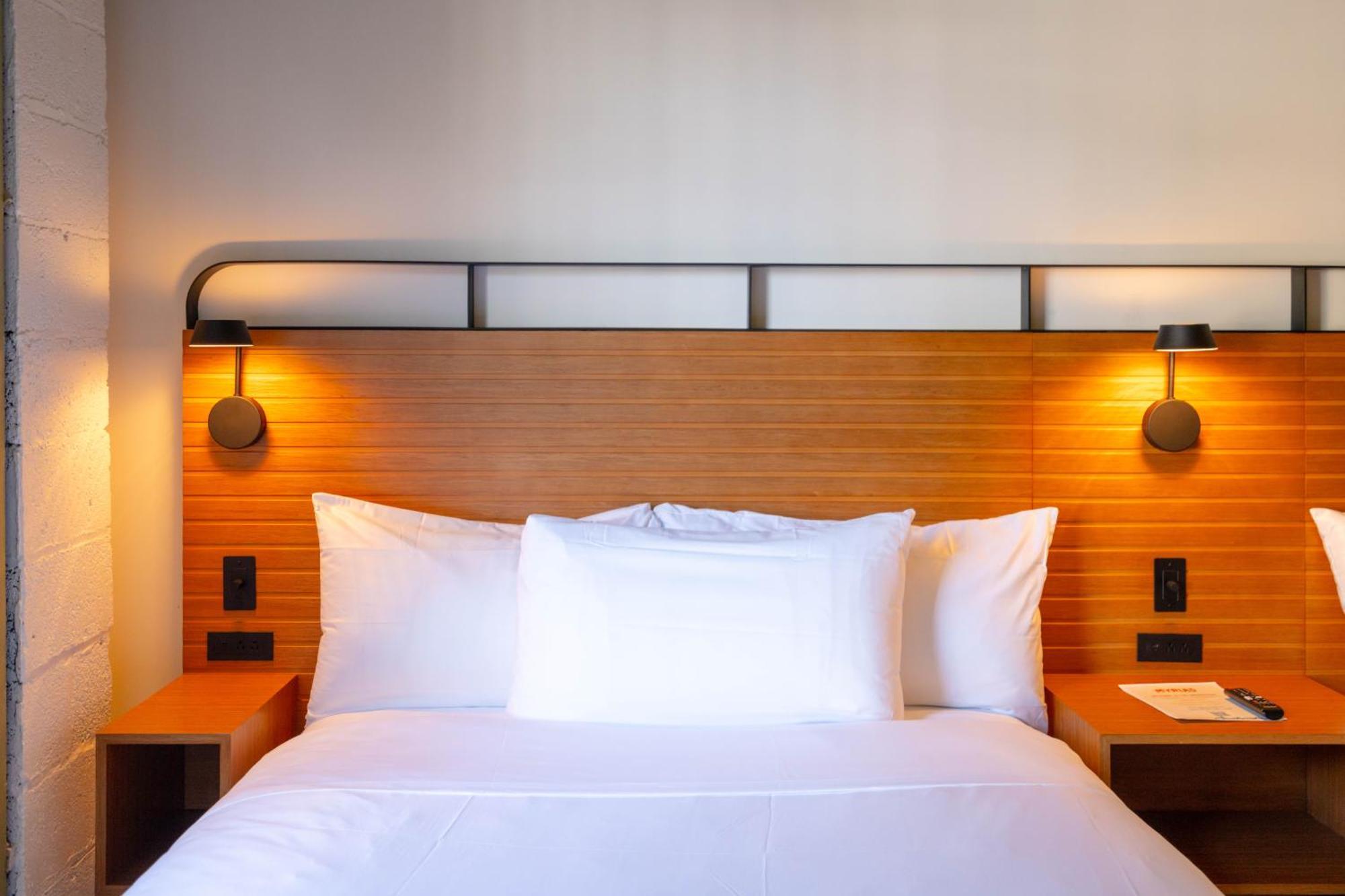 The Myriad Hotel Louisville Kültér fotó