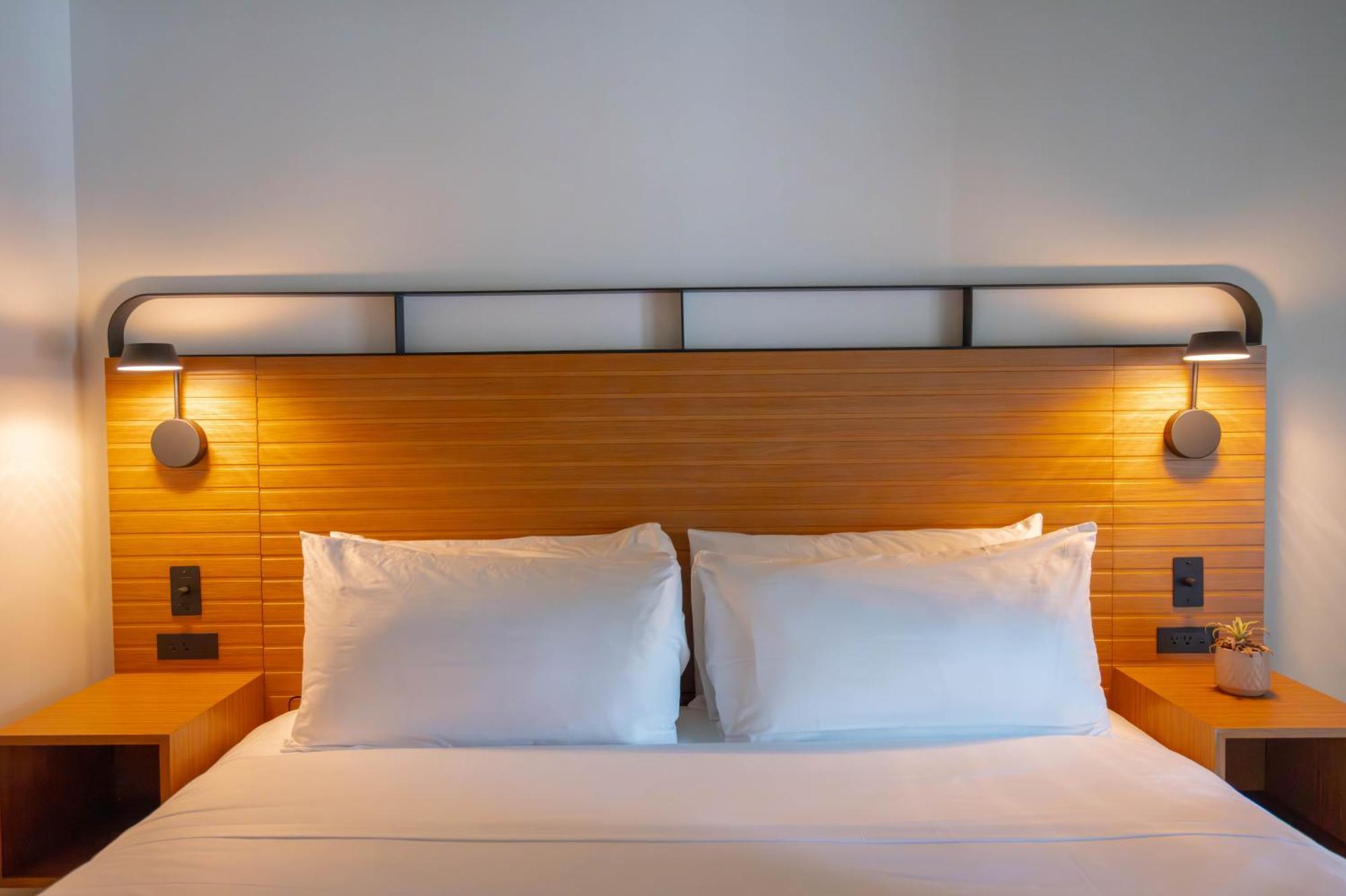 The Myriad Hotel Louisville Kültér fotó