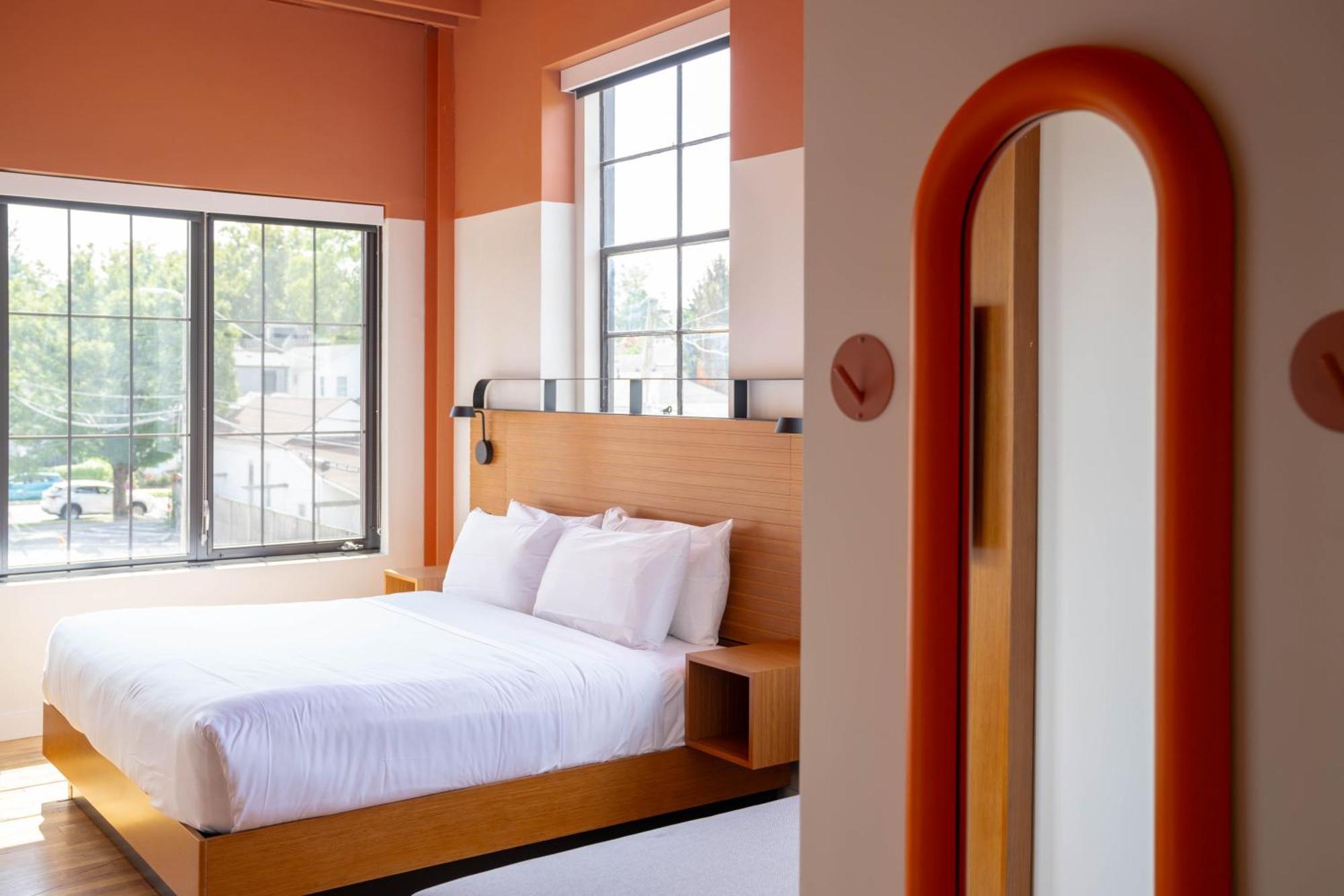 The Myriad Hotel Louisville Kültér fotó