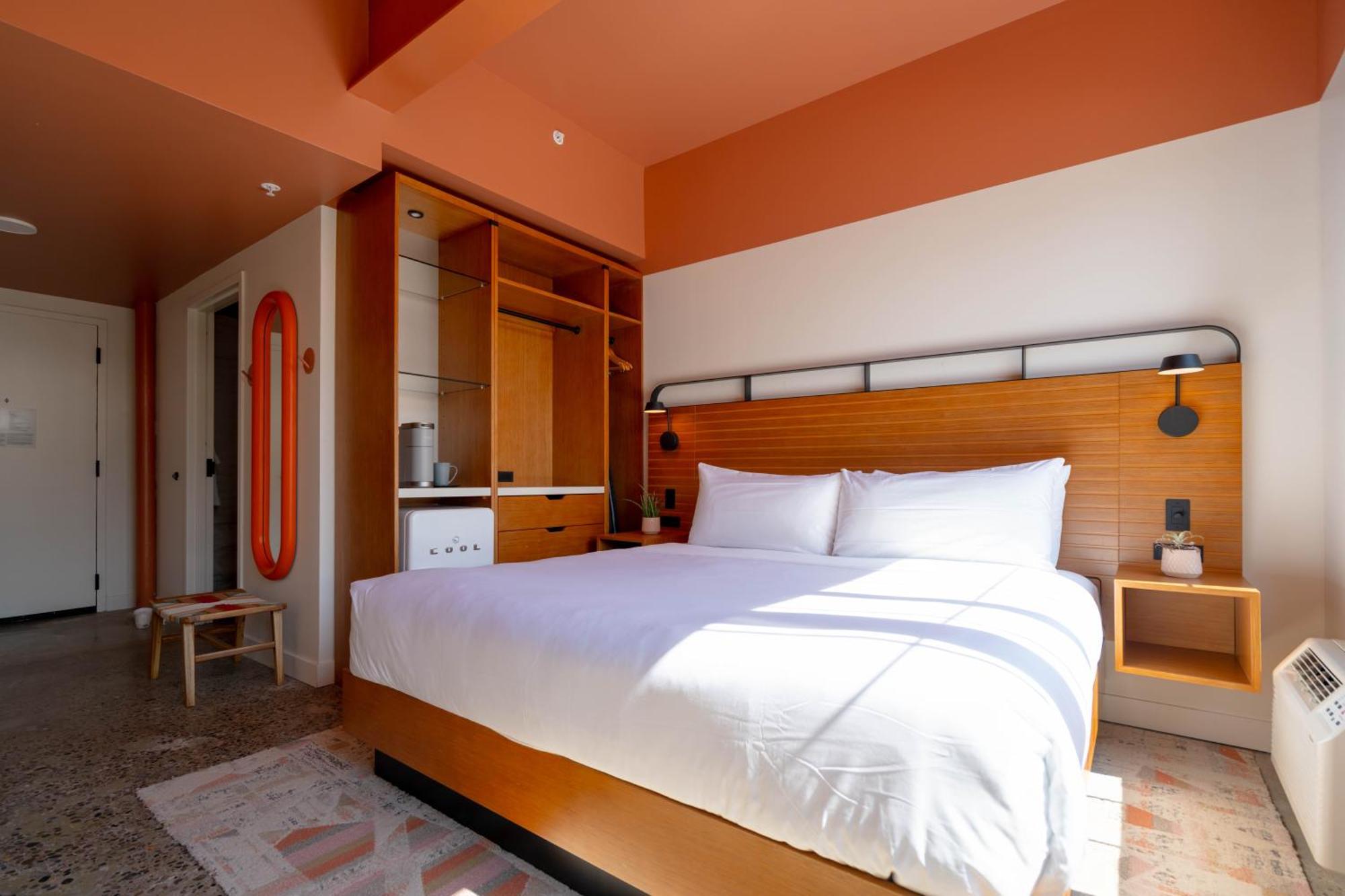 The Myriad Hotel Louisville Kültér fotó