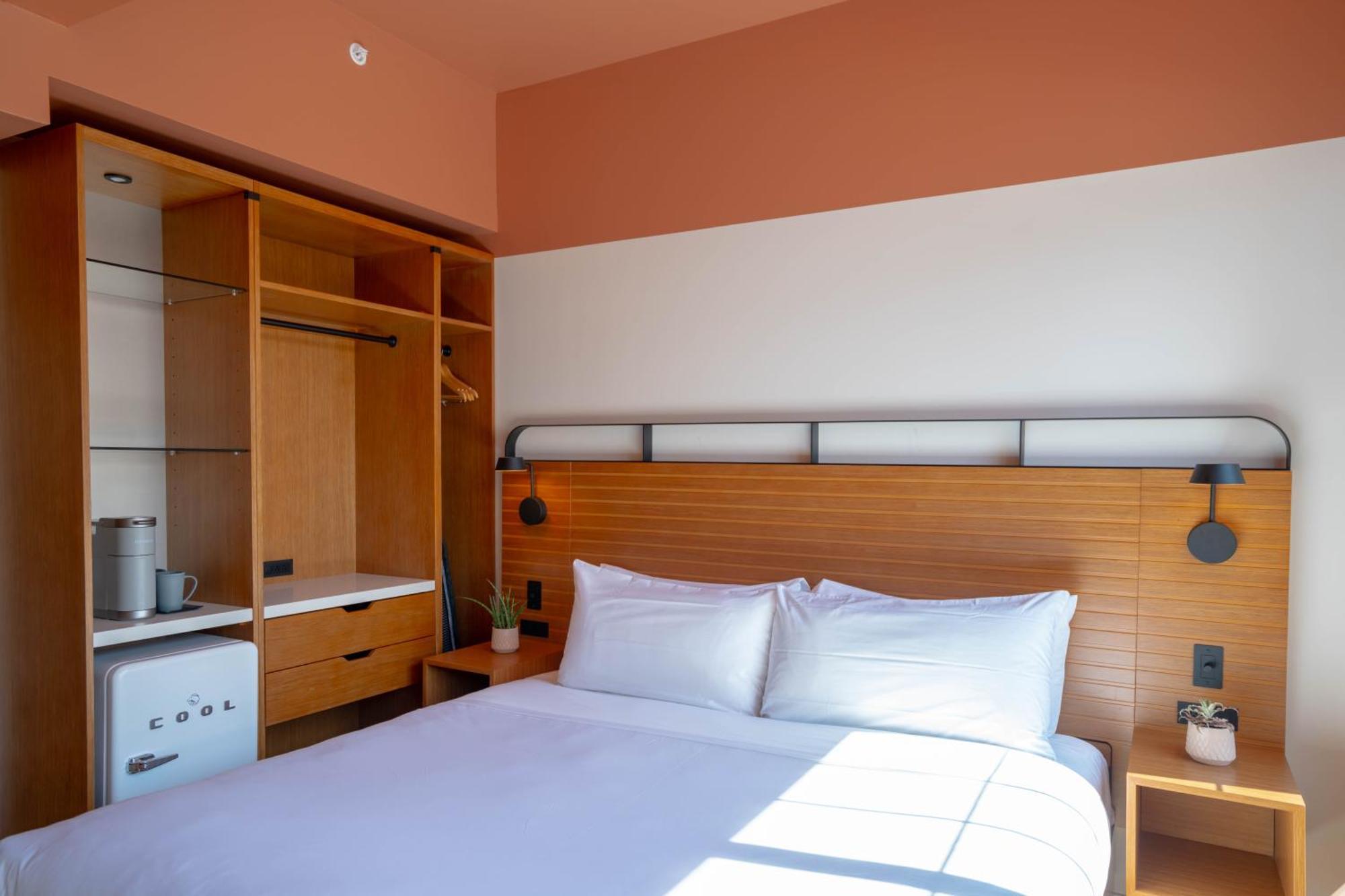 The Myriad Hotel Louisville Kültér fotó