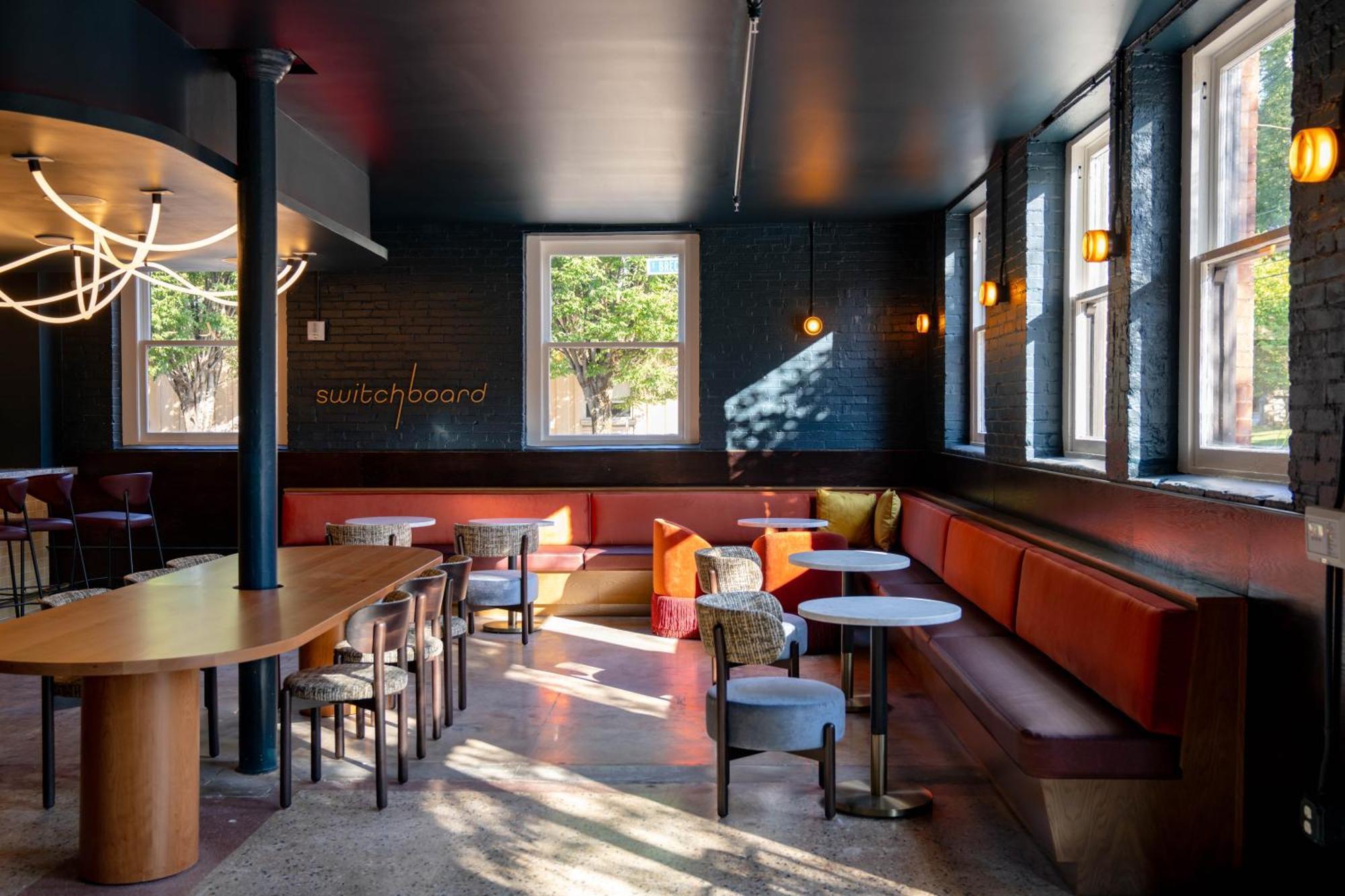 The Myriad Hotel Louisville Kültér fotó