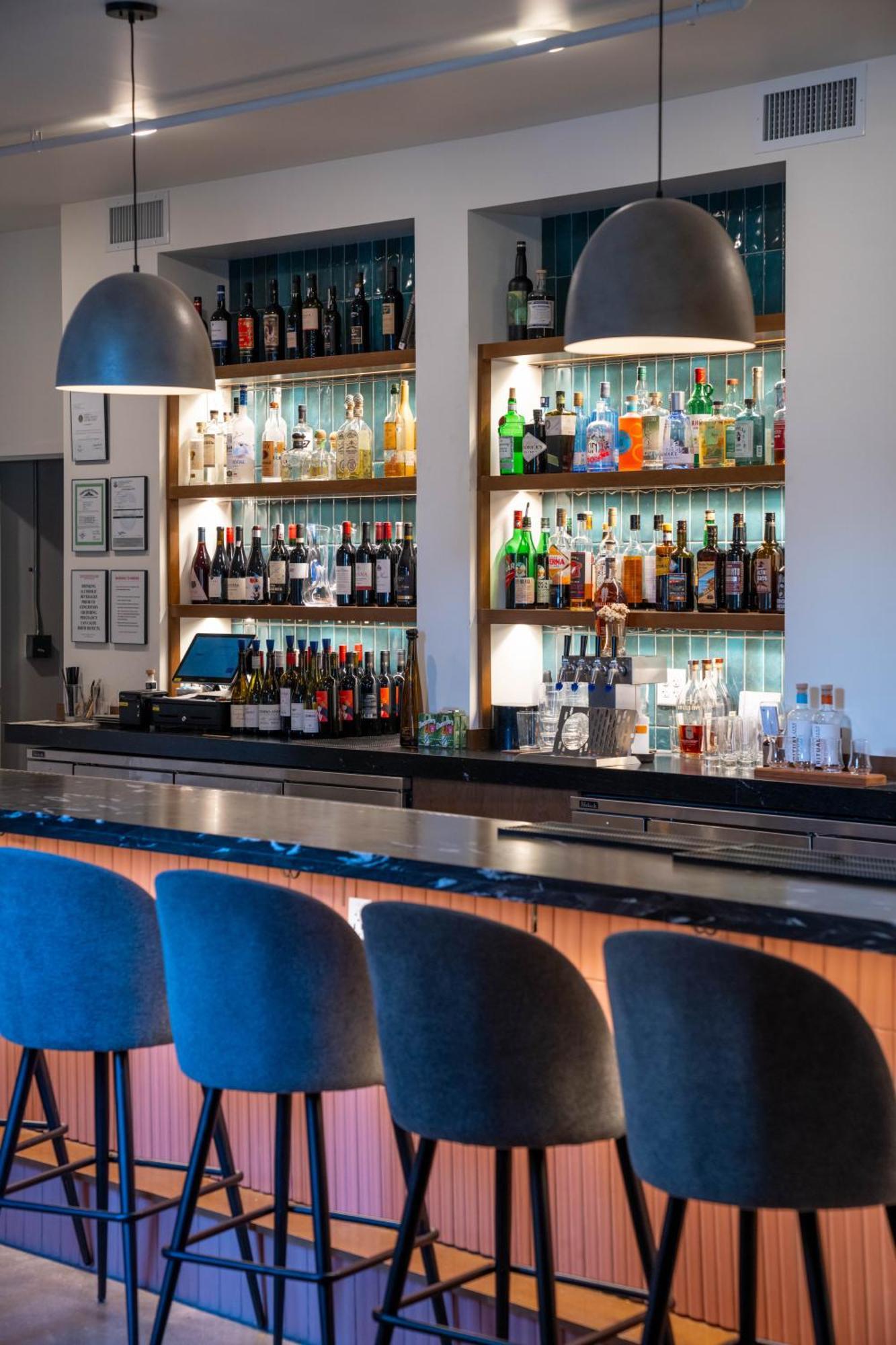 The Myriad Hotel Louisville Kültér fotó